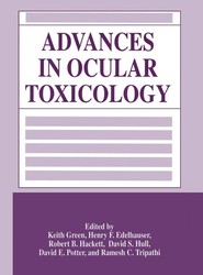 Advances in Ocular Toxicology