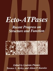 Ecto-ATPases