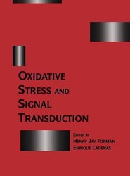 Oxidative Stress and Signal Transduction