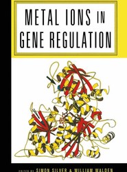 Metal Ions in Gene Regulation