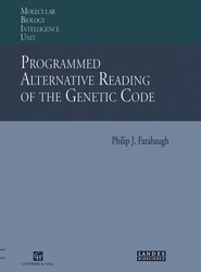 Programmed Alternative Reading of the Genetic Code