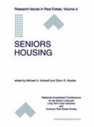 Seniors Housing