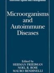 Microorganisms and Autoimmune Diseases