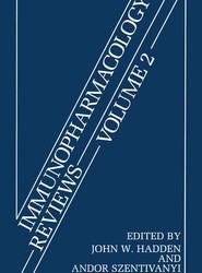 Immunopharmacology Reviews Volume 2