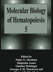 Molecular Biology of Hematopoiesis 5