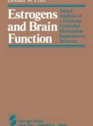 Estrogens and Brain Function