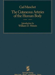 The Cutaneous Arteries of the Human Body