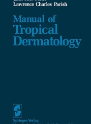 Manual of Tropical Dermatology