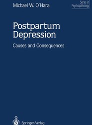Postpartum Depression