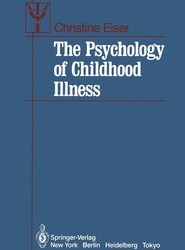 The Psychology of Childhood Illness