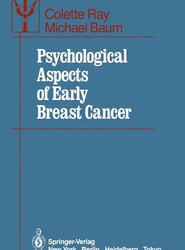 Psychological Aspects of Early Breast Cancer