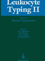 Leukocyte Typing II