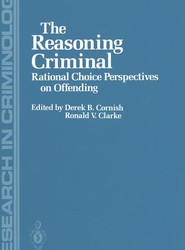 The Social Ecology of Crime