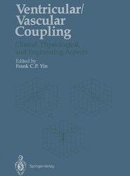Ventricular/Vascular Coupling