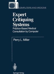 Expert Critiquing Systems