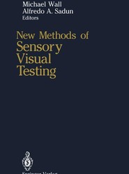 New Methods of Sensory Visual Testing