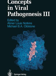 Concepts in Viral Pathogenesis III