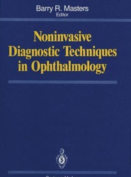 Noninvasive Diagnostic Techniques in Ophthalmology