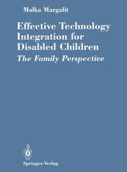 Effective Technology Integration for Disabled Children