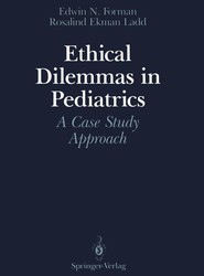 Ethical Dilemmas in Pediatrics