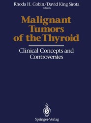 Malignant Tumors of the Thyroid