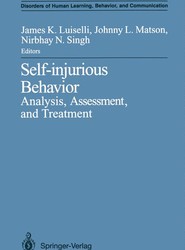Self-injurious Behavior