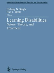 Learning Disabilities