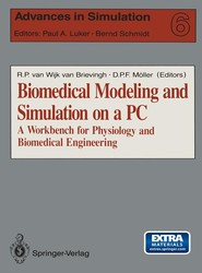 Biomedical Modeling and Simulation on a PC