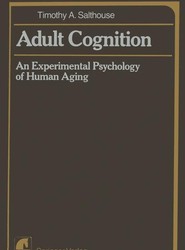 Adult Cognition