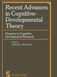 Recent Advances in Cognitive-Developmental Theory
