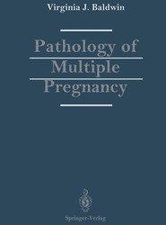 Pathology of Multiple Pregnancy