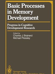 Basic Processes in Memory Development