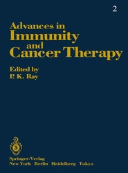 Advances in Immunity and Cancer Therapy
