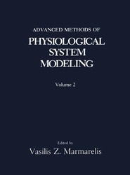 Advanced Methods of Physiological System Modeling