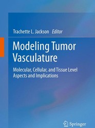 Modeling Tumor Vasculature