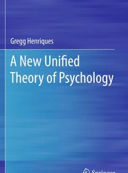 A New Unified Theory of Psychology