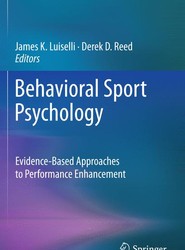 Behavioral Sport Psychology
