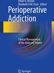 Perioperative Addiction
