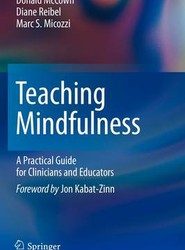 Teaching Mindfulness