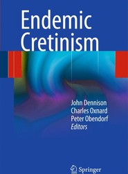 Endemic Cretinism