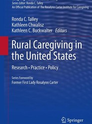 Rural Caregiving in the United States
