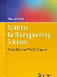 Statistics for Bioengineering Sciences