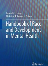 Handbook of Race and Development in Mental Health