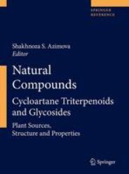 Natural Compounds