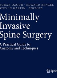 Minimally Invasive Spine Surgery