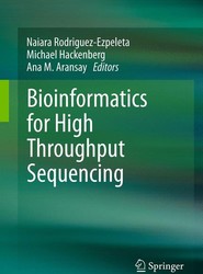 Bioinformatics for High Throughput Sequencing