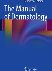 The Manual of Dermatology