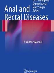 Anal and Rectal Diseases