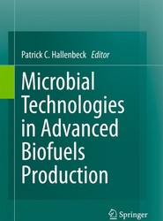 Microbial Technologies in Advanced Biofuels Production