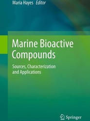 Marine Bioactive Compounds